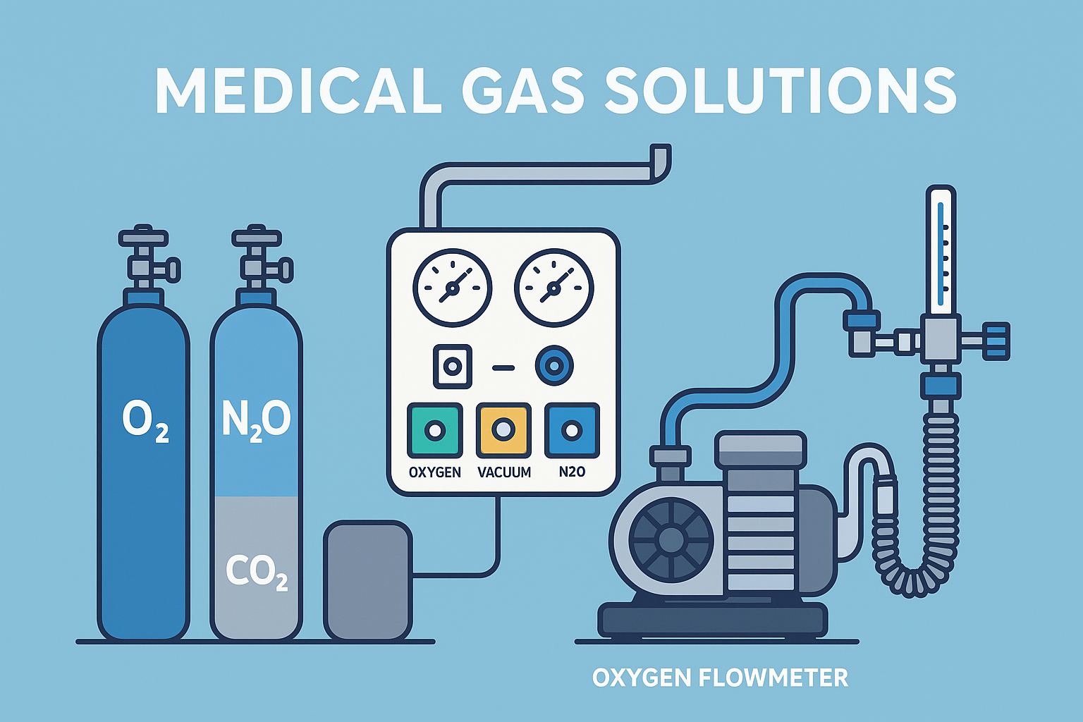 Medical Gas Solutions