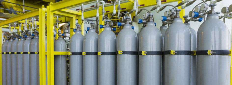 Industrial Gas Solutions